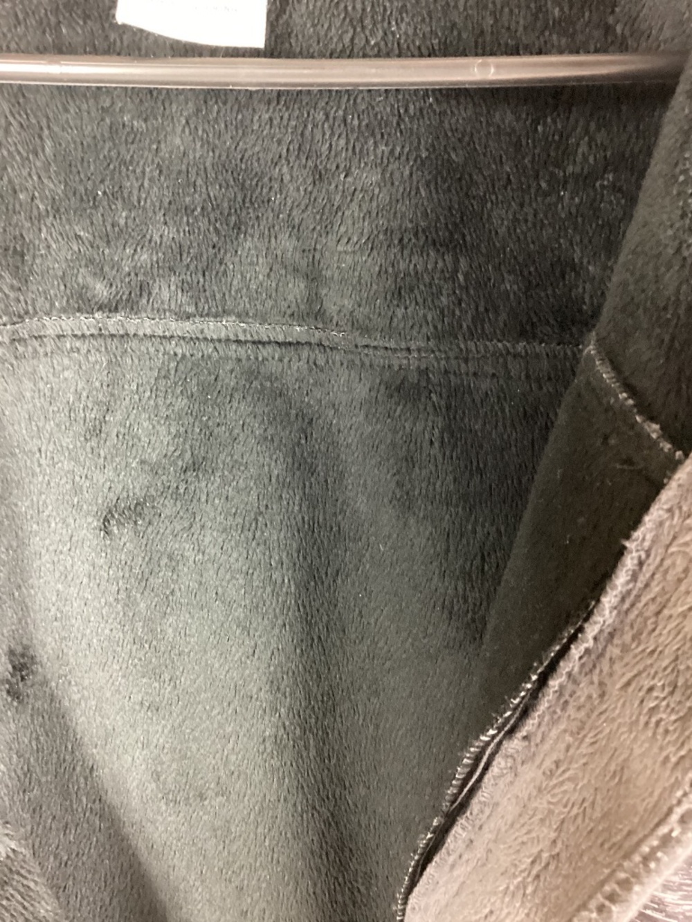 Free Country Womens Jacket Size XXL Gray Zip Front Lots Of Pockets - Picture 8 of 11